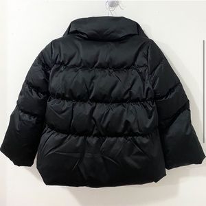 joe fresh down jacket
